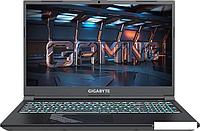 Игровой ноутбук Gigabyte G5 MF-E2KZ313SH