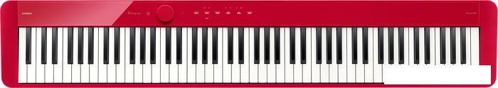 Цифровое пианино Casio PX-S1100 (красный), фото 2