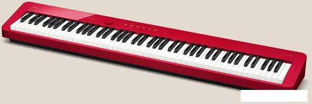 Цифровое пианино Casio PX-S1100 (красный), фото 2