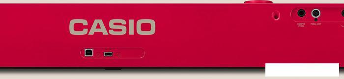 Цифровое пианино Casio PX-S1100 (красный) - фото 6 - id-p220873279