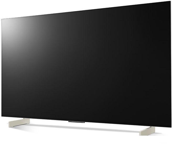 OLED телевизор LG C3 OLED42C3RLA - фото 2 - id-p220873281