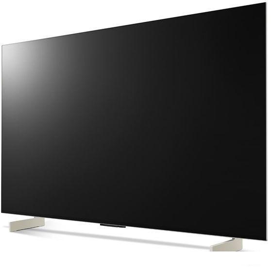 OLED телевизор LG C3 OLED42C3RLA - фото 3 - id-p220873281