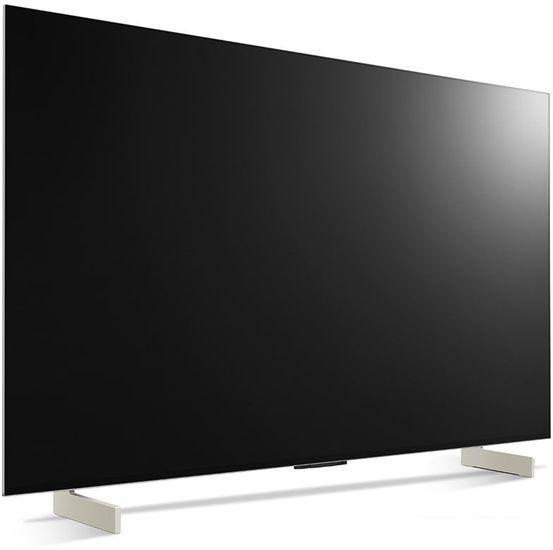 OLED телевизор LG C3 OLED42C3RLA - фото 5 - id-p220873281