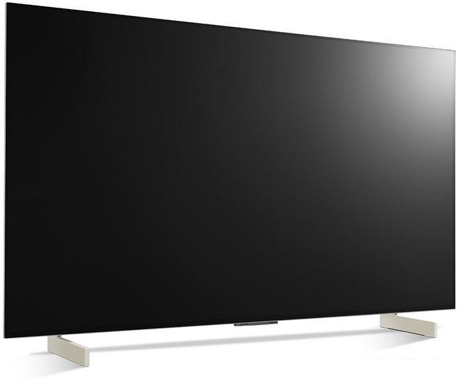 OLED телевизор LG C3 OLED42C3RLA - фото 6 - id-p220873281