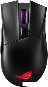 Игровая мышь ASUS ROG Gladius II Wireless