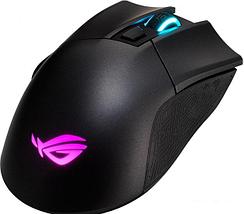 Игровая мышь ASUS ROG Gladius II Wireless, фото 3