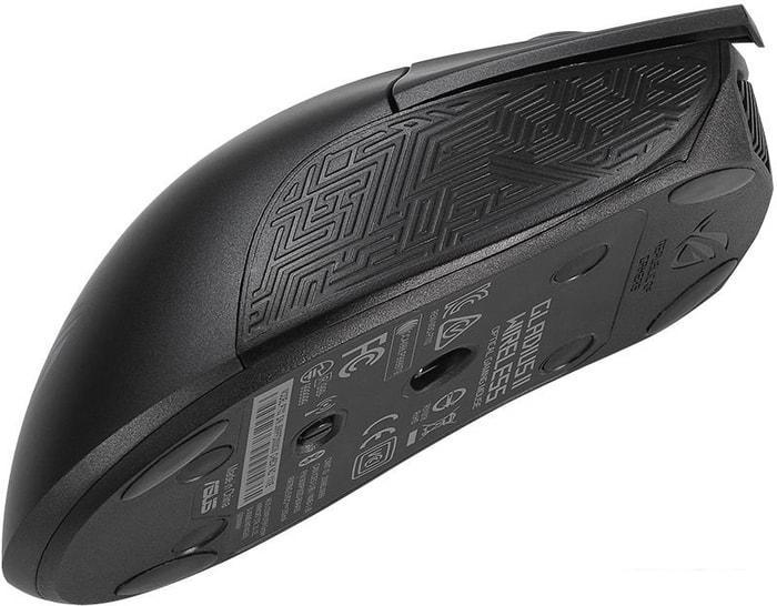 Игровая мышь ASUS ROG Gladius II Wireless - фото 6 - id-p220959244