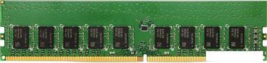 Оперативная память Synology 16GB DDR4 PC4-21300 D4EC-2666-16G