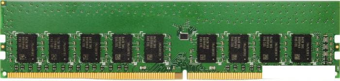 Оперативная память Synology 16GB DDR4 PC4-21300 D4EC-2666-16G - фото 1 - id-p220959251