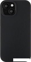 Чехол для телефона uBear Touch Mag для iPhone 15 (черный), фото 2