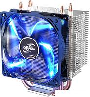 Кулер для процессора DeepCool GAMMAXX 300 Fury DP-MCH3-GMX300F