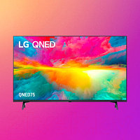 Телевизор LG 55QNED756RA