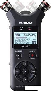 TASCAM