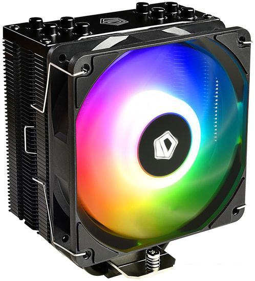 Кулер для процессора ID-Cooling SE-224-XT RGB