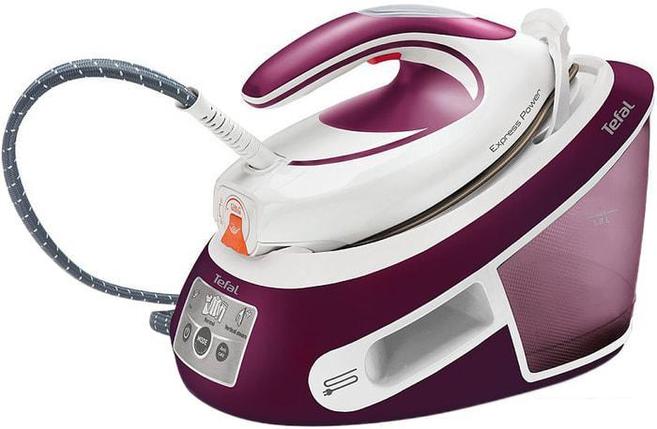 Утюг Tefal SV8061E0, фото 2