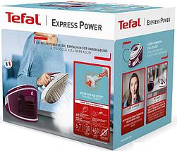 Утюг Tefal SV8061E0, фото 2