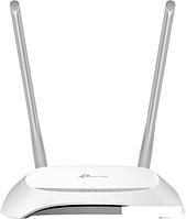 Беспроводной маршрутизатор TP-Link TL-WR850N