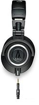 Наушники Audio-Technica ATH-M50x (черный), фото 3