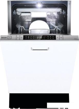 Посудомоечная машина Graude VG 45.2 S, фото 2