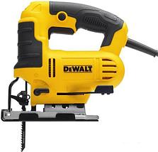 Электролобзик DeWalt DWE349, фото 2