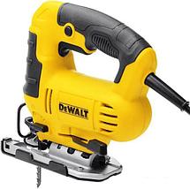 Электролобзик DeWalt DWE349, фото 3