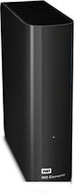 Внешний жесткий диск WD Elements Desktop 10TB WDBWLG0100HBK, фото 2