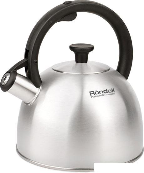 Чайник со свистком Rondell Massimo RDS-1297 - фото 2 - id-p220959578