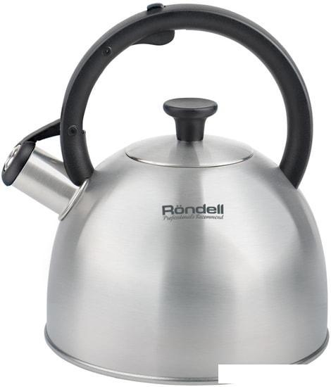 Чайник со свистком Rondell Massimo RDS-1297 - фото 3 - id-p220959578