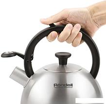 Чайник со свистком Rondell Massimo RDS-1297, фото 3