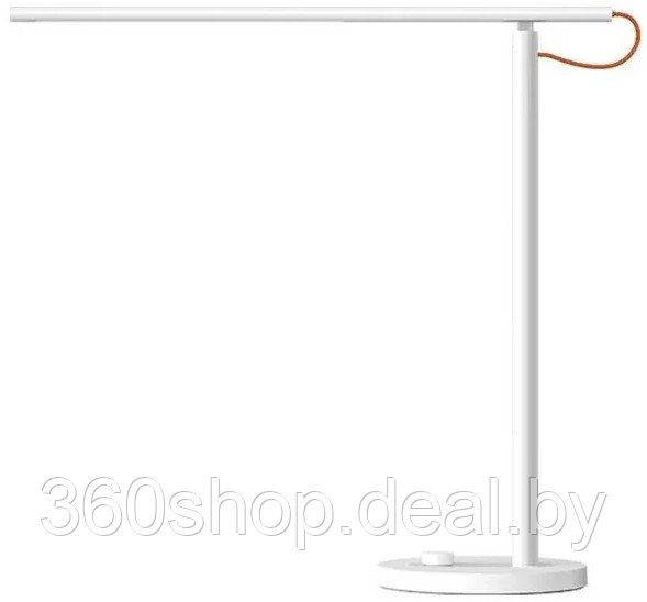 Настольная лампа Xiaomi Mi Smart LED Desk Lamp 1S (MJTD01SYL) (MUE4105GL, международная версия) - фото 1 - id-p220975774