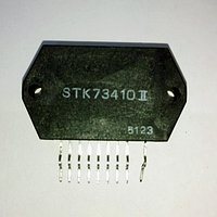 STK73410-II Микросхема