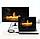 Кабель HDMI - VGA, папа-папа, 3 метра, черный, фото 3