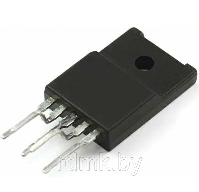 STRD6008X Микросхема