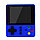 Портативная игровая приставка Game Box Plus 500 в 1 K5 Синяя, фото 2
