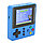 Портативная игровая приставка Game Box Plus 500 в 1 K5 Синяя, фото 4