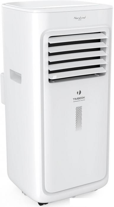 Мобильный кондиционер для дома напольный переносной домашний охладитель воздуха Timberk Nordvind T-PAC09-P09E - фото 3 - id-p220798382