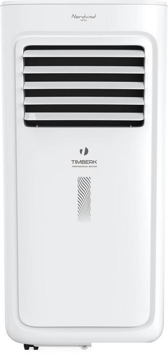 Мобильный кондиционер для дома напольный переносной домашний охладитель воздуха Timberk Nordvind T-PAC09-P09E - фото 5 - id-p220798382