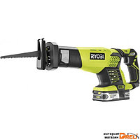 Сабельная пила Ryobi RRS1801M 5133001162