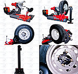 Грузовой шиномонтажный станок TS-26D, фото 3