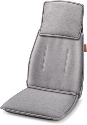 Массажная накидка для спины и шеи Beurer MG330 Grey, серый - фото 1 - id-p219070278