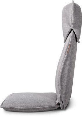Массажная накидка для спины и шеи Beurer MG330 Grey, серый - фото 2 - id-p219070278