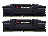 G.Skill Ripjaws V DDR4 DIMM 3600MHz PC-28800 CL16 16Gb KIT (2x8Gb) F4-3600C16D-16GVKC