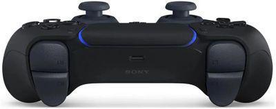 Геймпад беспроводной PlayStation DualSense для PlayStation 5 черный [cfi-zct1na] - фото 7 - id-p220168774