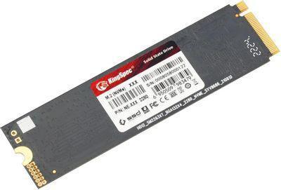 SSD накопитель KINGSPEC NE-2TB 2ТБ, M.2 2280, PCIe 3.0 x4, NVMe, M.2 - фото 6 - id-p220168785