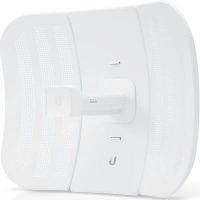 Точка доступа Ubiquiti LiteBeam LBE-M5-23, устройство/крепления/адаптер, белый