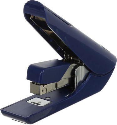 Степлер KW-TRIO Air touch Half strip, 60 листов, 100 скоб, синий [05013-blu] - фото 1 - id-p220450411