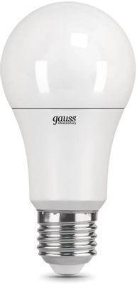 Упаковка ламп LED GAUSS E27, груша, 10Вт, 10 шт. [23230] - фото 2 - id-p220449977