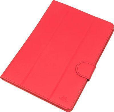 Универсальный чехол Riva 3137, для планшетов 10.1", красный - фото 1 - id-p220449990