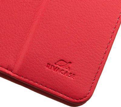 Универсальный чехол Riva 3137, для планшетов 10.1", красный - фото 9 - id-p220449990