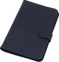 Универсальный чехол Riva 3132, для планшетов 7", черный